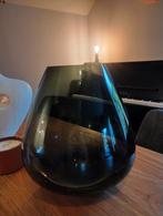 Tasman smoke vaas L, Huis en Inrichting, Woonaccessoires | Kransen, Ophalen, Gebruikt