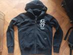 G-star Raw vest maat S zwart, Maat 38/40 (M), Zwart, Ophalen of Verzenden, G-STAR RAW