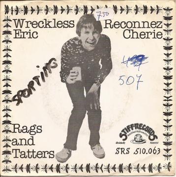 Wreckless Eric - Reconnez cherie beschikbaar voor biedingen