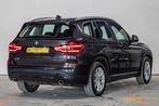 BMW X3 XDrive30e Executive|Cam|Leder|Dealer ond|HIFI|Garanti, 1998 cc, Zwart, 4 cilinders, 2000 kg