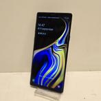 Samsung Galaxy Note 9 | 128GB | Blauw | C-Grade (836457), Samsung Electronics Benelux B.V., Nlsamsung@edelman.com, Evert van de Beekstraat 310, 1118 CX Schiphol, Nederland
