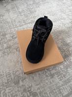 Nieuwe Uggs Maat 35 - Origineel met Doos!, Ophalen, Nieuw, Zwart, Boots