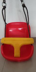 Schommel in prima staat, Kinderen en Baby's, Speelgoed | Buiten | Speeltoestellen, Ophalen of Verzenden, Zo goed als nieuw, Schommel