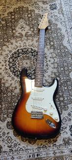 Suhr Classic Pro gitaar, Muziek en Instrumenten, Snaarinstrumenten | Gitaren | Elektrisch, Ophalen, Zo goed als nieuw, Overige merken