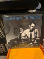 Donald Fagen - The Nightfly LP vinyl, Cd's en Dvd's, Ophalen of Verzenden, 1980 tot 2000, Gebruikt, 12 inch