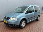 Volkswagen - 1.9 TDI DSG - Comfort Invalide inrichting, Auto's, Automaat, Gebruikt, Overige modellen, Overige carrosserieën