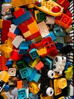 Volle krat Duplo, Ophalen, Zo goed als nieuw, Duplo