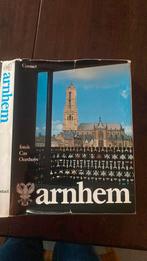 Boek over Arnhem, Ophalen of Verzenden, Zo goed als nieuw, Overige onderwerpen