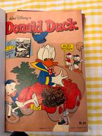 INGEBONDEN vintage Donald Duck Weekblad 4 jaar compleet, Boeken, Complete serie of reeks, Ophalen of Verzenden, Zo goed als nieuw