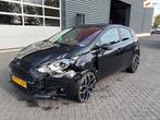 Ford Fiesta 1.0 Titanium, airco, Voorwielaandrijving, Euro 5, 525 kg, Origineel Nederlands