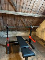 Fitness spullen, Ophalen, Gebruikt, Fitnessbank