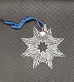 Swarovski kerstster 2003, Ophalen of Verzenden, Zo goed als nieuw, Figuurtje