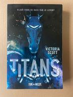 Victoria Scott - Titans, Boeken, Victoria Scott, Ophalen of Verzenden