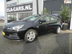 Opel Astra Sports Tourer 1.4 Turbo 120 Jaar Edition, Auto's, Opel, Voorwielaandrijving, Lichtsensor, Gebruikt, Euro 6