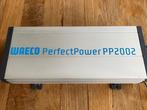 waeco perfectpower pp2002 van 12 volt naar 230, Caravans en Kamperen, Camper-accessoires, Zo goed als nieuw