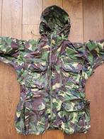 Commando Jas  | L, Ophalen of Verzenden, Landmacht, Nederland, Kleding of Schoenen
