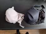 Voeding/zwangerschap BH's maat 90E, Kleding | Dames, Positiekleding, Ophalen of Verzenden, Zo goed als nieuw, Overige kleuren