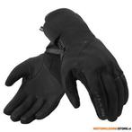 REVIT! Antigo H2O Motorhandschoenen, Zwart, Ophalen of Verzenden, Nieuw met kaartje