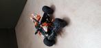 Lego Technic  Quad 9392, Ophalen, Gebruikt
