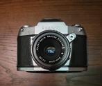 EXA 500 Camera, Ophalen of Verzenden, Zo goed als nieuw, X, X
