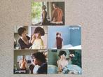 PING   PONG     lobbycard set., Verzenden, Nieuw, A4 of kleiner, Film en Tv