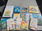 Leuke kinderboeken collectie Per stuk te koop voor €0,25, Ophalen of Verzenden, Gelezen, Diverse, Fictie algemeen