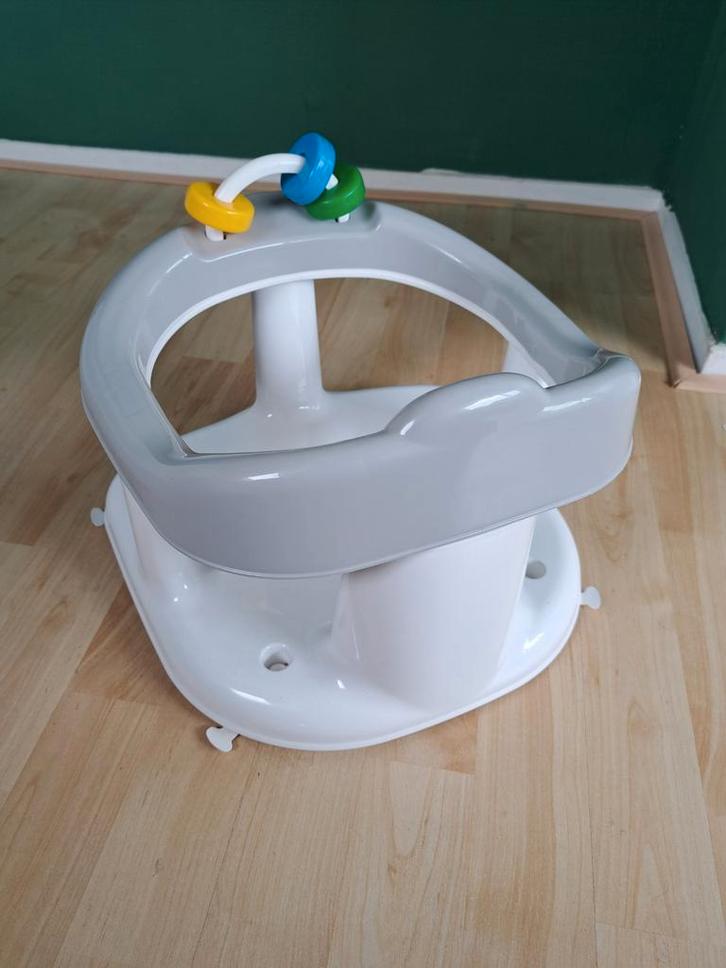 Badzitje, Kinderen en Baby's, Badjes en Verzorging, Zo goed als nieuw, Badzitje of Badring, Overige merken, Standaard, Ophalen