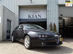 Alfa Romeo 159 Sportwagon 1.8 mpi Progression| Airco, 4 cilinders, 1796 cc, Origineel Nederlands, Handgeschakeld