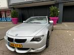 BMW 645Ci COUPE SCHNITZER TYPE 2005 NETTE AUTO!!, Auto's, Automaat, Achterwielaandrijving, 4 stoelen, 1760 kg