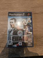 Fifa06 ps2, Ophalen of Verzenden, Zo goed als nieuw