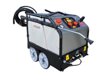Hogedrukreiniger Comet KM STEEL 3.11 11/120 warmwater beschikbaar voor biedingen