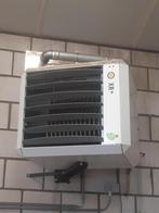 Winterwarm XR50+ garage werkplaats Heather, Ophalen, Zo goed als nieuw, Minder dan 60 cm, 800 watt of meer