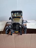 Paya Coupe Limousine 1923 - Reproductie Speelgoed, Antiek en Kunst, Ophalen of Verzenden