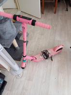 Electrische step, Ophalen, Zo goed als nieuw