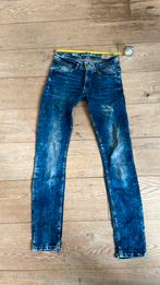 Zara spijkerbroek maat 38 W29 W30 broek pantalon jeans, Ophalen of Verzenden, Zo goed als nieuw