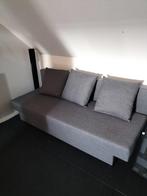 Prachtige slaapbank z.g.a.n, Ophalen, 125 tot 150 cm, 150 tot 200 cm, Driepersoons
