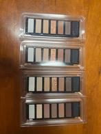Testers oogschaduw pupa, Sieraden, Tassen en Uiterlijk, Uiterlijk | Cosmetica en Make-up, Ophalen of Verzenden, Nieuw, Ogen