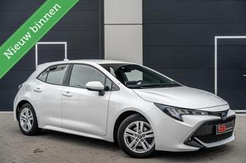 Toyota Corolla 1.8 Hybrid Comfort beschikbaar voor biedingen