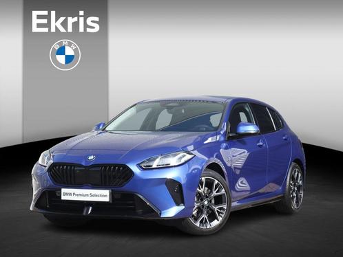 BMW 1 Serie 5-deurs 120 | M Sport Design | Sportstoelen | Ca, Auto's, BMW, Bedrijf, Te koop, 1-Serie, ABS, Achteruitrijcamera