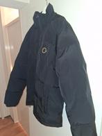 Trapstar Puffer Jacket - Zwart, Maat 52/54 (L), Zwart, Ophalen of Verzenden, Zo goed als nieuw