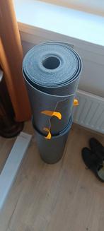 Floorify ondervloer 2mm (halve rol), Ophalen, Overige materialen, 30 cm of meer, Overige typen