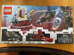 Lego 76213 Marvel Koning Namor’s troonzaal, Kinderen en Baby's, Speelgoed | Duplo en Lego, Ophalen of Verzenden, Nieuw, Complete set