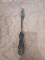 Oude soldeerbout, Antiek en Kunst, Antiek | Gereedschap en Instrumenten, Ophalen of Verzenden