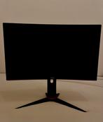 AOC C24G2U - Full HD VA Curved 165Hz Gaming Monitor - 24Inch, Computers en Software, Monitoren, Gaming, Ophalen of Verzenden, Zo goed als nieuw