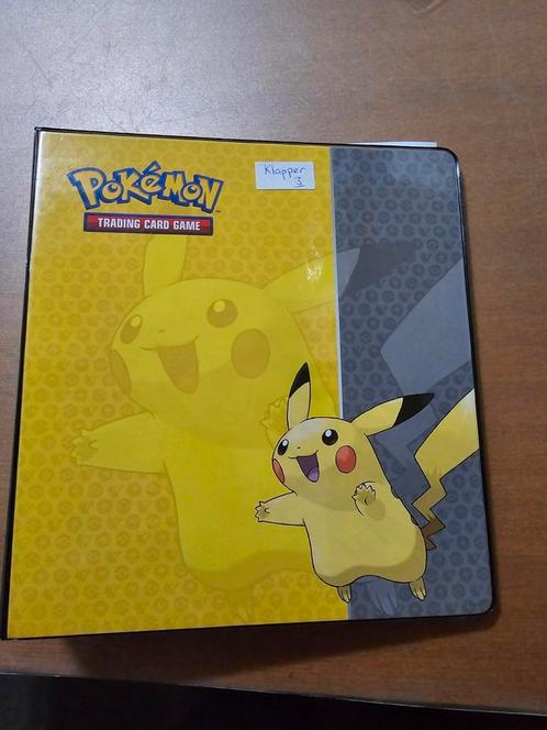 Pokemon kaarten, Hobby en Vrije tijd, Verzamelkaartspellen | Pokémon, Zo goed als nieuw, Ophalen of Verzenden
