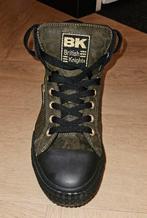 British Knights *nieuw* leopard print, Ophalen of Verzenden, Nieuw, Groen, Sneakers of Gympen