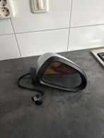 Opel corsa d Gebruikte Auto Zijspiegel, Auto-onderdelen, Spiegels, Ophalen of Verzenden, Gebruikt, Universele onderdelen