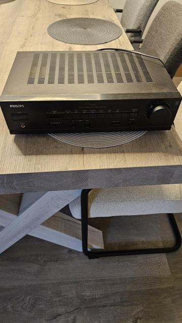 Philips versterker FA 660 beschikbaar voor biedingen