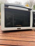 De Longhi oven EO32352, Ophalen, Minder dan 45 cm, Gebruikt, Oven met grill