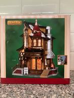 Lemax Lucy’s chocolate shop, Diversen, Ophalen, Zo goed als nieuw